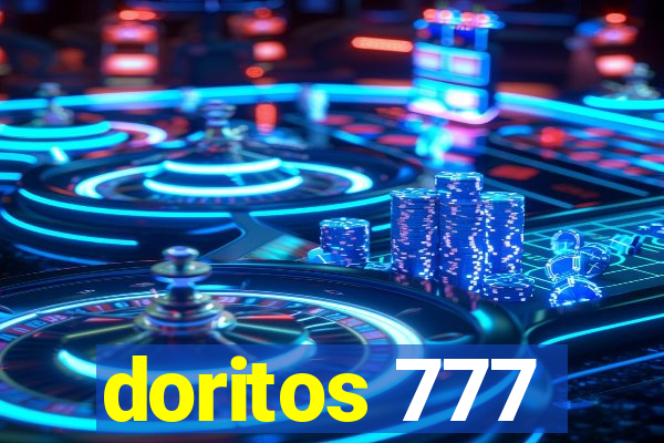 doritos 777